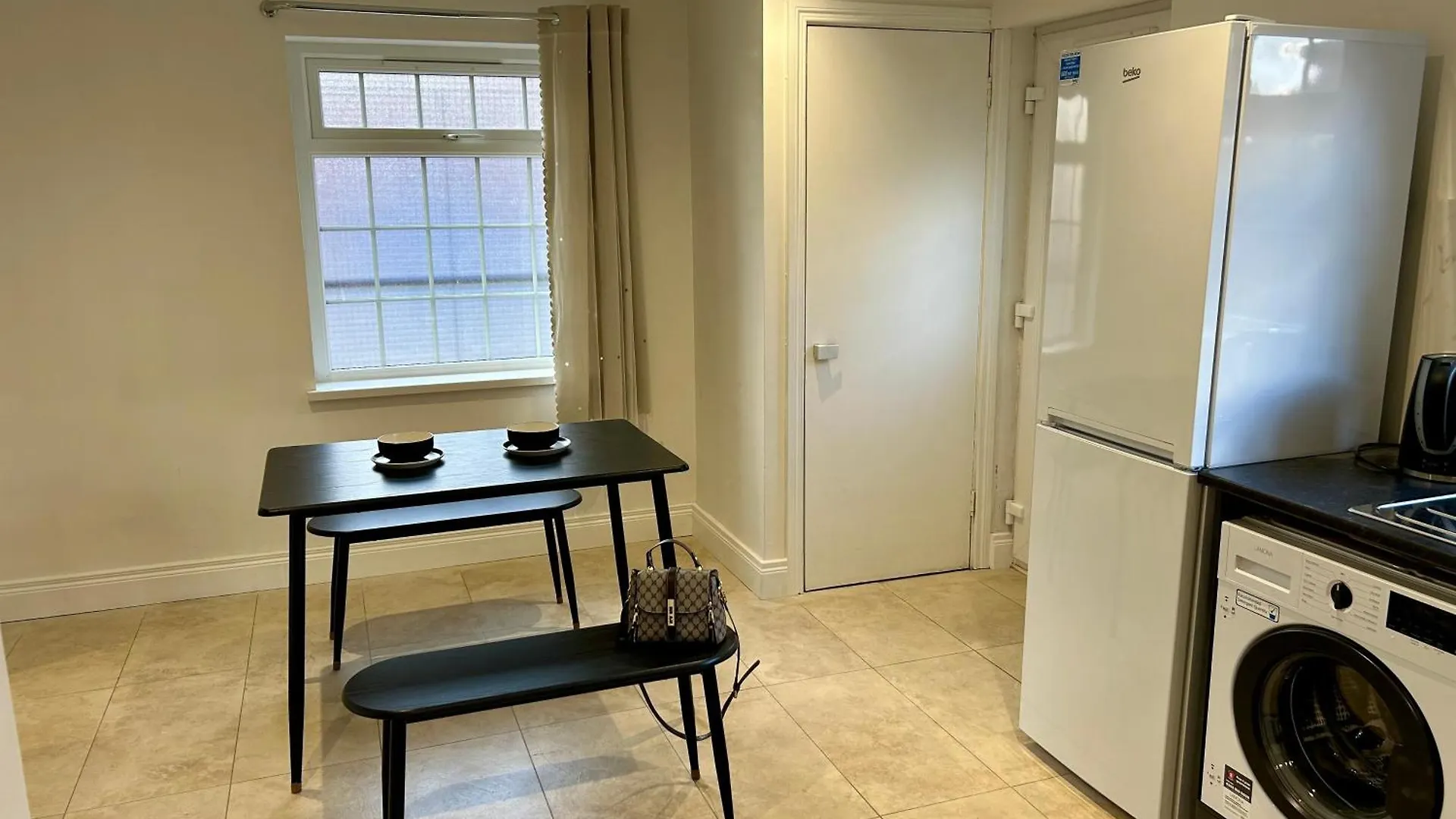 Stay In City Centre 1 بلفاست 0*,  المملكة المتحدة