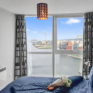 River View Private In Shared Belfast