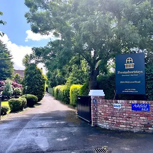 Prestashortstays Belfast