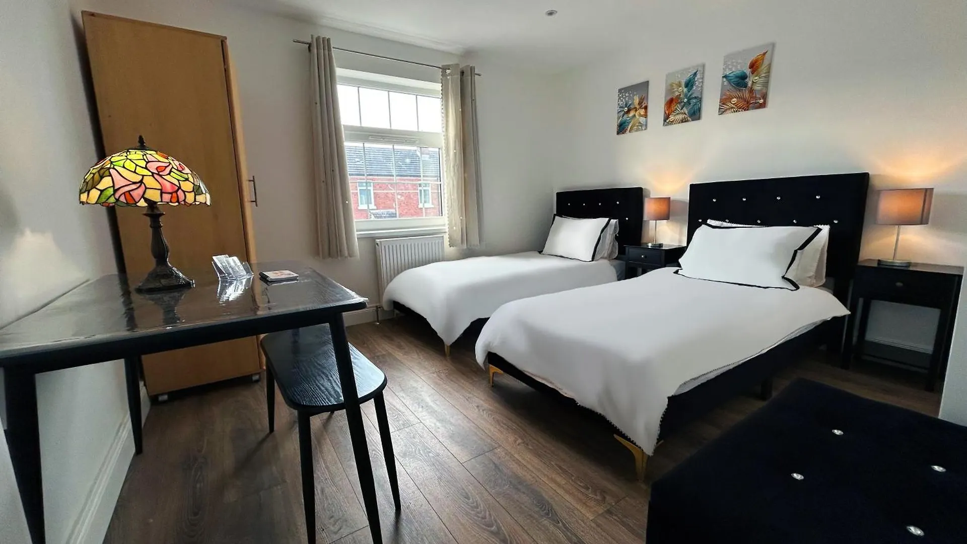 Stay In City Centre 1 Belfast